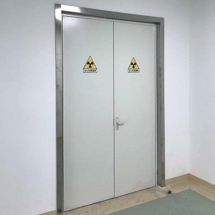 宁波铅门