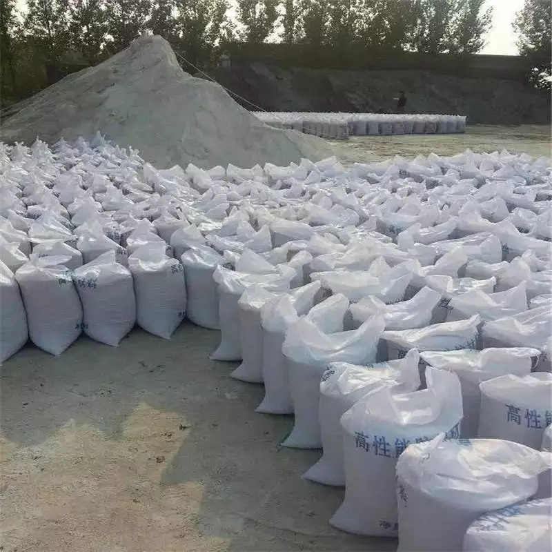宁波防辐射硫酸钡砂
